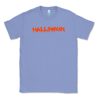 Colony Blue halloween Classic Tee - Unal Design