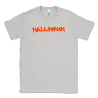Moon Dust halloween Classic Tee - Unal Design