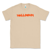 Mushroom halloween Classic Tee - Unal Design