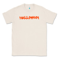 Natural halloween Classic Tee - Unal Design