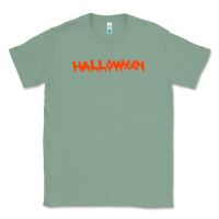 Sage halloween Classic Tee - Unal Design