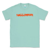 Seafoam halloween Classic Tee - Unal Design
