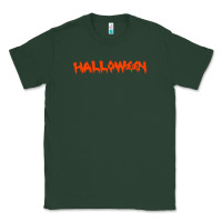 Sports Green halloween Classic Tee - Unal Design