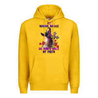 Lemon my broom broke Premium Hoodie - AdoDesignShop