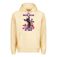 Pina Colada my broom broke Premium Hoodie - AdoDesignShop
