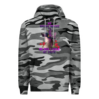 My Broom Broke Premium Hoodie | Teevron