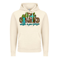 Vintage Artic created with a purpose Vintage Hoodie - AdoDesignShop