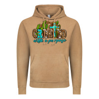 Vintage Camel created with a purpose Vintage Hoodie - AdoDesignShop