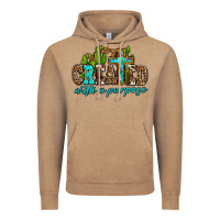 Vintage Coffee created with a purpose Vintage Hoodie - AdoDesignShop