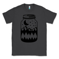 Smoke View jar Classic Tee - Unal Design