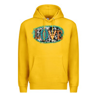 Lemon love western Premium Hoodie - AdoDesignShop