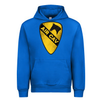 Cobalt 1st cavalry division air cav Urban Hoodie - Jasminsmagicworld