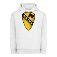 Pigment Lunar Rock 1st cavalry division air cav Urban Hoodie - Jasminsmagicworld
