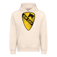 Sandshell 1st cavalry division air cav Urban Hoodie - Jasminsmagicworld