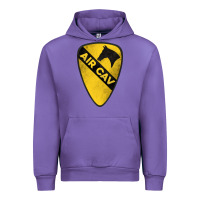Tulip 1st cavalry division air cav Urban Hoodie - Jasminsmagicworld