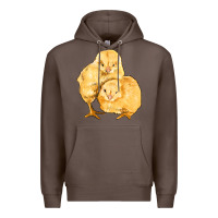 Coffee chicks Premium Hoodie - Artiststas