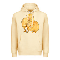 Chicks Premium Hoodie | Teevron