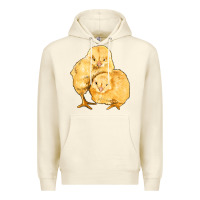 Sandshell chicks Premium Hoodie - Artiststas