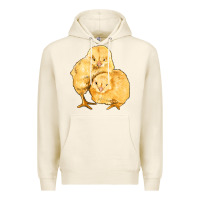 Tofu chicks Premium Hoodie - Artiststas