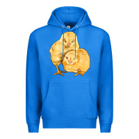 True Royal chicks Premium Hoodie - Artiststas