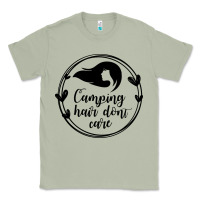 Matcha Camping Classic Tee - Unal Design