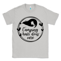 Moon Dust Camping Classic Tee - Unal Design