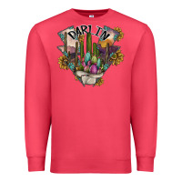 Cardinal darlin Premium Sweatshirt - SublimationCraftShop