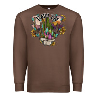 Chestnut darlin Premium Sweatshirt - SublimationCraftShop