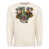 Sandshell darlin Premium Sweatshirt - SublimationCraftShop