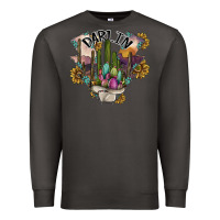 Smoke darlin Premium Sweatshirt - SublimationCraftShop