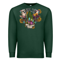 Sports Green darlin Premium Sweatshirt - SublimationCraftShop