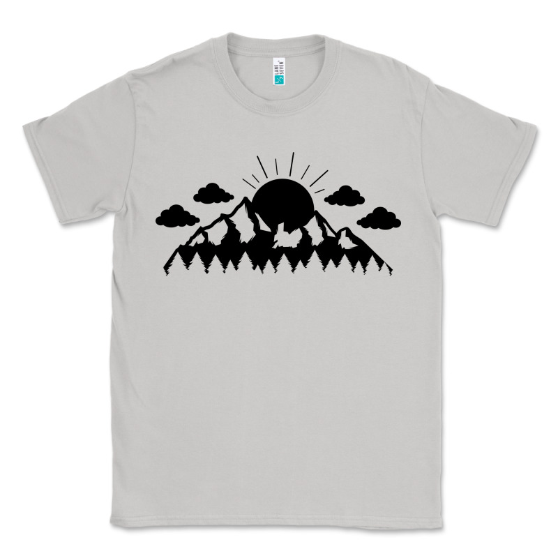 View Classic Tee by Unal Design | Teevron
