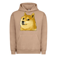 Pigment Burro doge coin shiba dog Urban Hoodie - Jasminsmagicworld