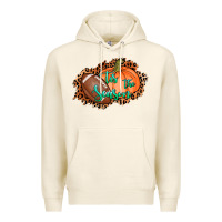 Tofu tis the season football pumpkin Premium Hoodie - AdoDesignShop