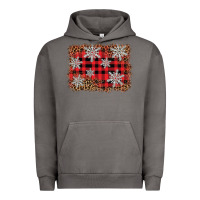 Pigment Tornado snowflake background Urban Hoodie - BarkalooDesign