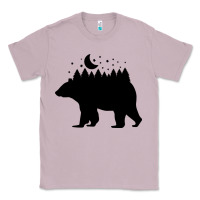 Bear Classic Tee | Teevron