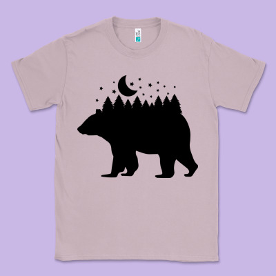Classic Tee bear