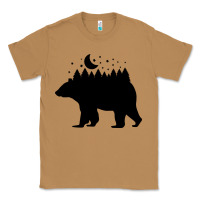 Toasted Coconut bear Classic Tee - Unal Design