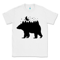 White bear Classic Tee - Unal Design
