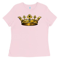 Crown Ladies Tee | Teevron