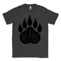 Smoke take a hike Classic Tee - Unal Design