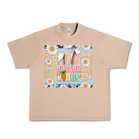 Burro easter vibes tumbler Urban Heavy Tee - Artiststas