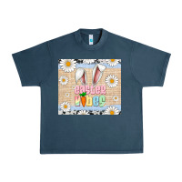 Midnight Navy easter vibes tumbler Urban Heavy Tee - Artiststas