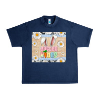 Navy easter vibes tumbler Urban Heavy Tee - Artiststas