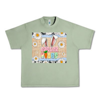 Oil Green easter vibes tumbler Urban Heavy Tee - Artiststas