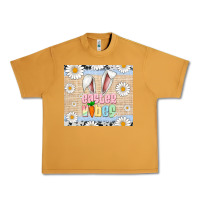 Peanut Butter easter vibes tumbler Urban Heavy Tee - Artiststas