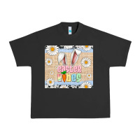Pigment Black easter vibes tumbler Urban Heavy Tee - Artiststas