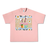 Salmon easter vibes tumbler Urban Heavy Tee - Artiststas