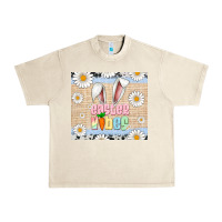 Sandshell easter vibes tumbler Urban Heavy Tee - Artiststas