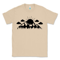 Mountain Classic Tee | Teevron